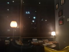 大堂-咖法森林·咖啡  酒吧(天河店)