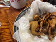 -侠成水上农庄(工业大道店)