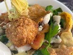 -阿坤纯正西刀鱼丸(Kuala Lumpur Branch)