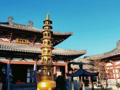 -大慈恩寺(大雁塔)