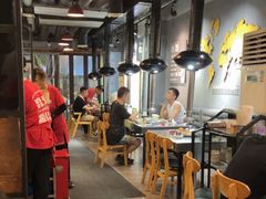 -喜来稀肉(虹泉路店)