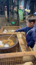 -酷嗒动物文化乐园(cutezoo西溪乐天城店)