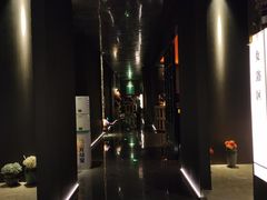 -足莲得·足道SPA(滨湖银泰店)