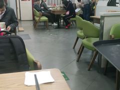 -李先生牛肉面大王(北京东四店)