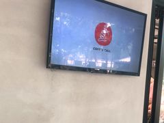 -COFFEE CALL(云锦路店)