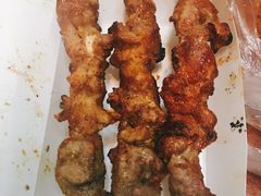 -新疆喀什烤肉饭店(红松路店)