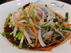 -丈母娘的饭局•新金陵菜(牛首山店)