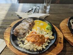 -豪尚豪牛排(彩悦城店)