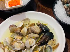 -东海怡品海鲜豆捞(舟宿夜江店)
