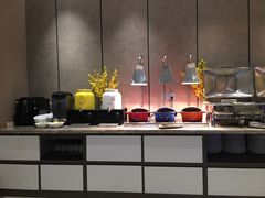 -如家精选酒店(上海张江广兰路地铁站店)