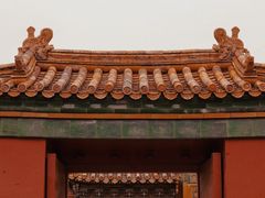 -故宫博物院(故宫)
