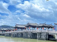 -潮州古城