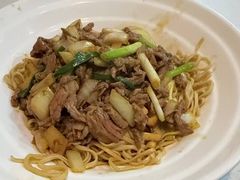 -二扁私房面馆(崂山路店)