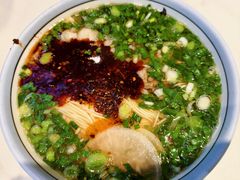 -兰州马子禄牛肉面(文景公园店)