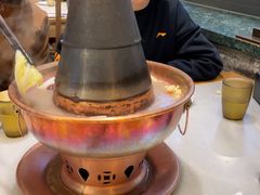 -牛街·马辈儿涮肉(牛街总店)