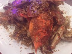 -大东方海鲜酒楼(小武基桥店)