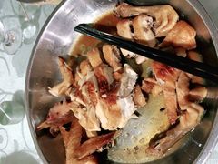 -红旗山庄(圭峰山店)