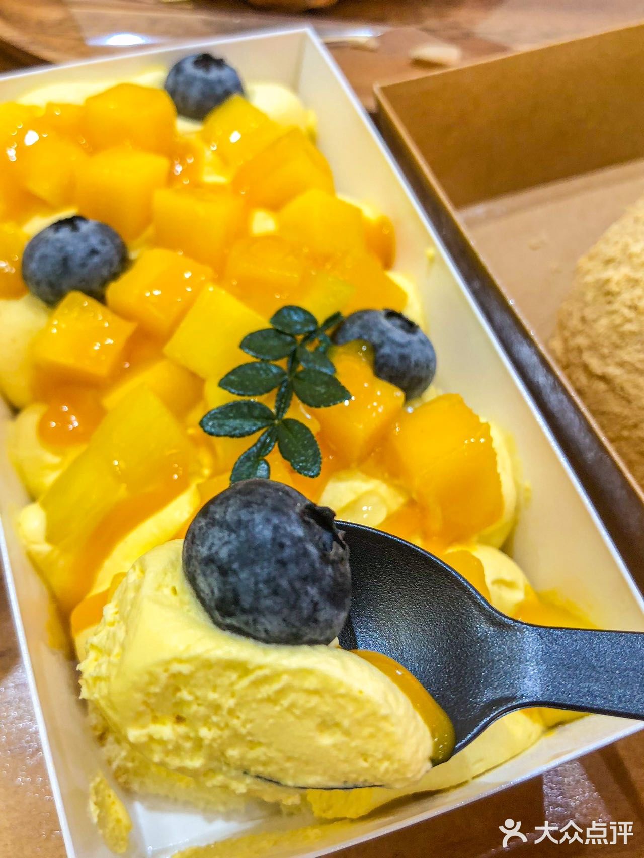 长沙探店｜面包星人不能错过他们家的咖啡杏仁😋