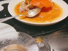 -广州文华东方酒店·江-由辉师傅主理