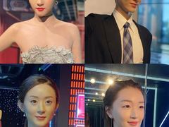 -上海杜莎夫人蜡像馆