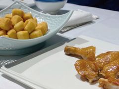 -禧宴Joyous Restaurant(禧园店)