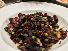 -南景饭店(万家丽路店)