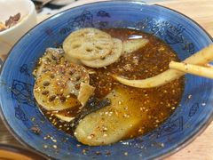 -高记什邡肖麻辣(成都店)