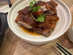 -永記粤菜·五指毛桃花雕鸡煲(九亭店)