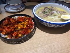 -兔爸私家小厨(新北万达店)