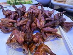 -潮喜竹溪荔湖酒家(荔枝湾店)