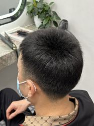 -唐风采假发补发定制