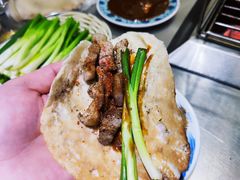 -小寒羊烧烤(凯瑞时代大厦店)