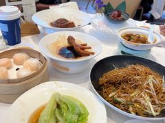 -金苑海鲜酒家(来魅力店)