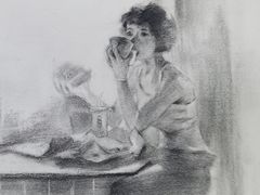 -八哥美术·成人美术画室(总校区)