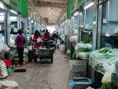 -岳各庄批发市场(西四环中路店)
