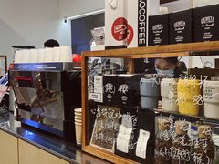 -闻道万巷咖啡馆(南大街地铁站店)