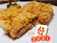 古法手工香酥鸭-金玉满堂潮州酒楼(无限极荟购物广场店)