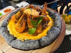-翡翠鸟精品泰国菜(北辰财富中心店)