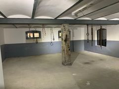 -青岛德国监狱旧址博物馆