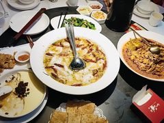-一品红川菜(皇岗店)