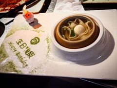 -很久以前羊肉串(南京路第一百货店)