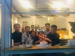 -浮光之丘MontCake生日蛋糕(花牌坊店)