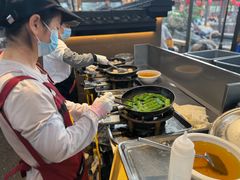 -大笑饭堂(甲子桥店)