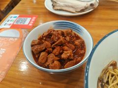 -小方的面(徐家汇店)