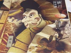 -剧狐剧本杀·月球探案馆(人民广场1号店)