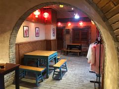 -古渡驛(丽彩·潮流港店)