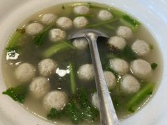 -老苏扬饭店