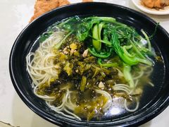 -老地方面馆(思南路店)