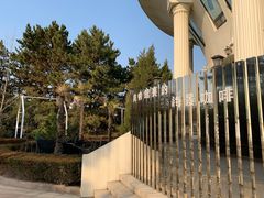 -莫内艺术岛海景咖啡