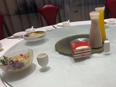 -不倒翁·安徽名菜楼(步行街店)